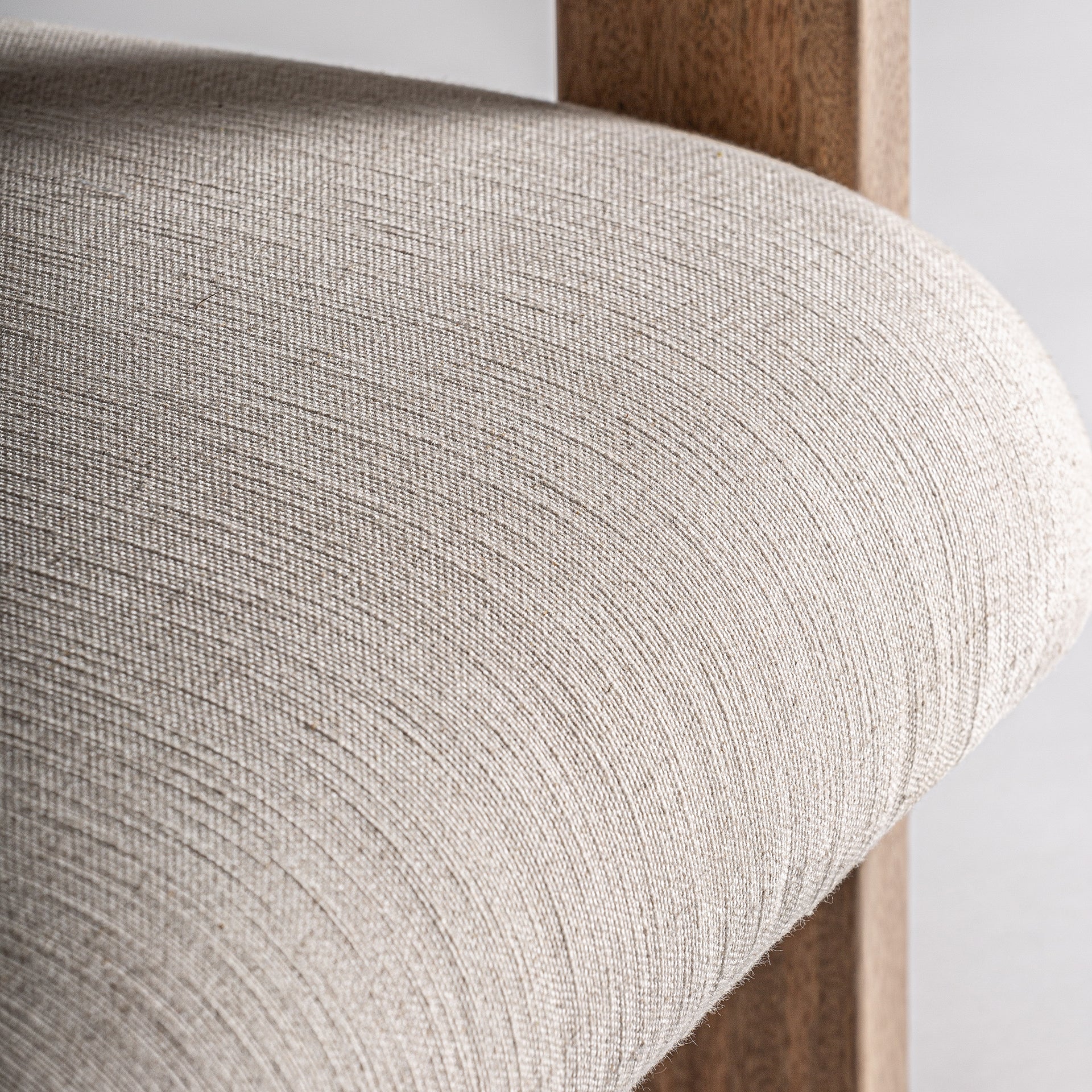 RACOUD ARMCHAIR